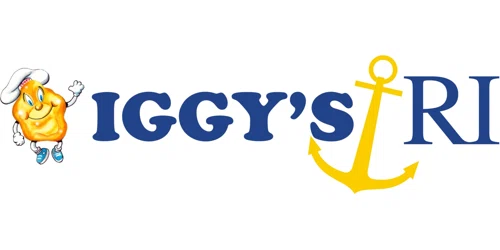Iggy's RI Promo Code