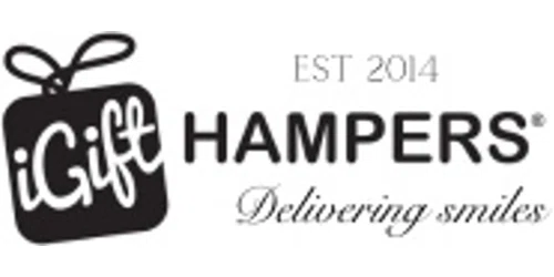 iGift Hampers Promo Code