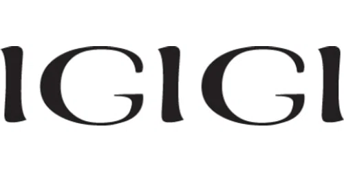 IGIGI Merchant logo