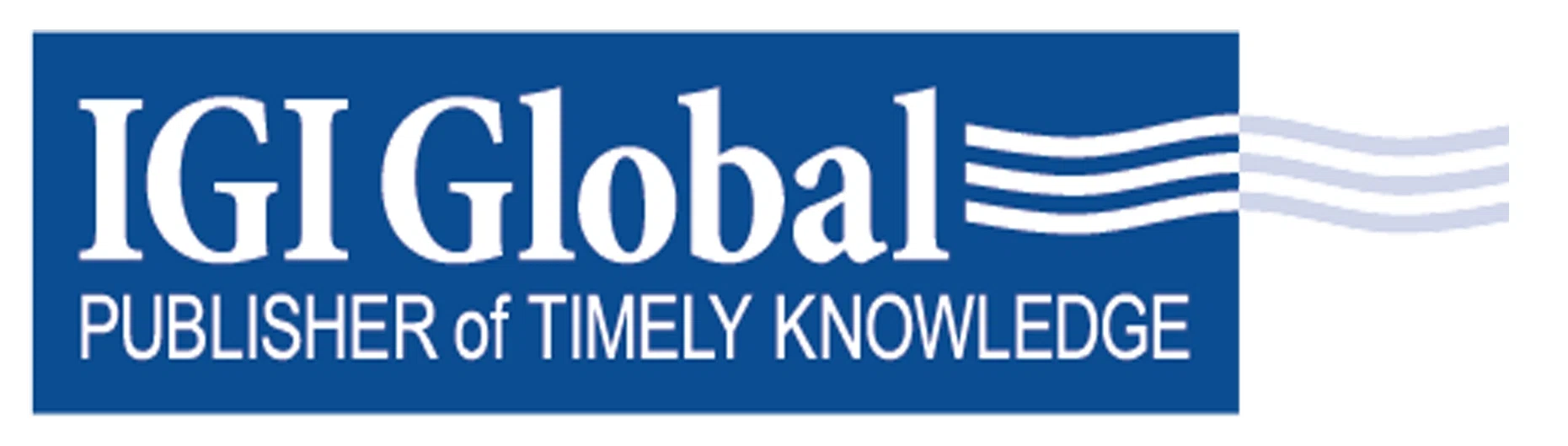 IGI Global coupons