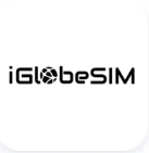 iGlobeSIM Merchant Logo