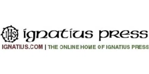 Ignatius Press Merchant logo