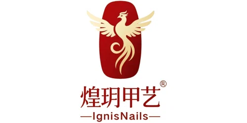 Ignis Nails Shop Promo Code