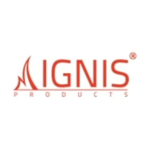 Ignis Products Merchant Logo
