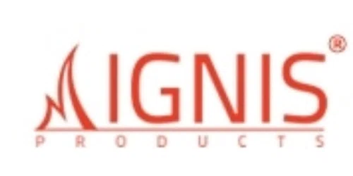 Ignis Products Merchant Logo