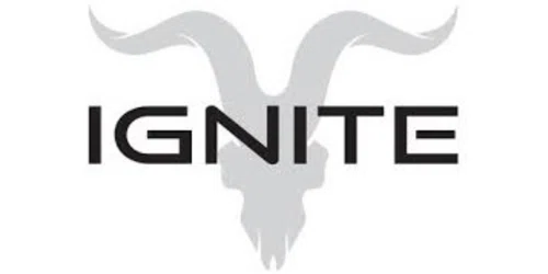 Ignite CBD Merchant logo