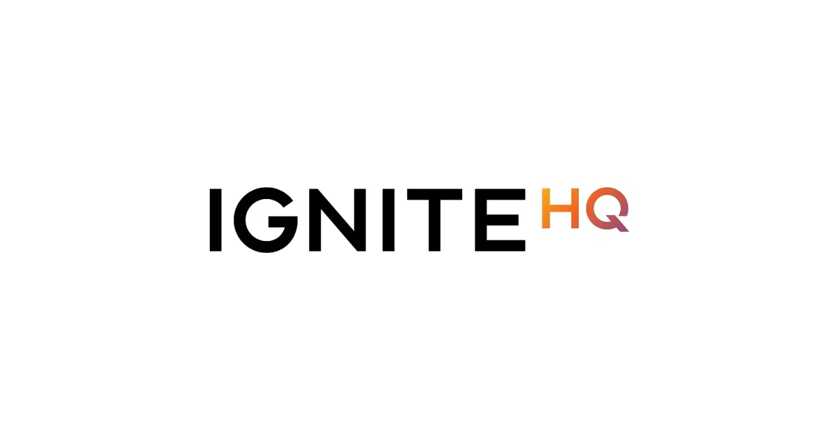 Ignite HQ Promo Codes - 30% Off Discount Code March 2026