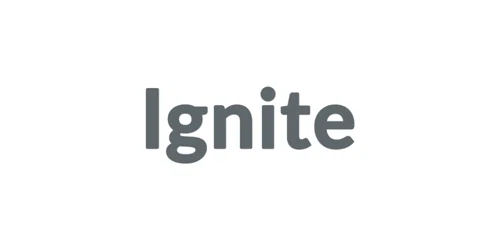 Ignite Social Media coupon