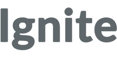 Ignite Social Media Merchant logo