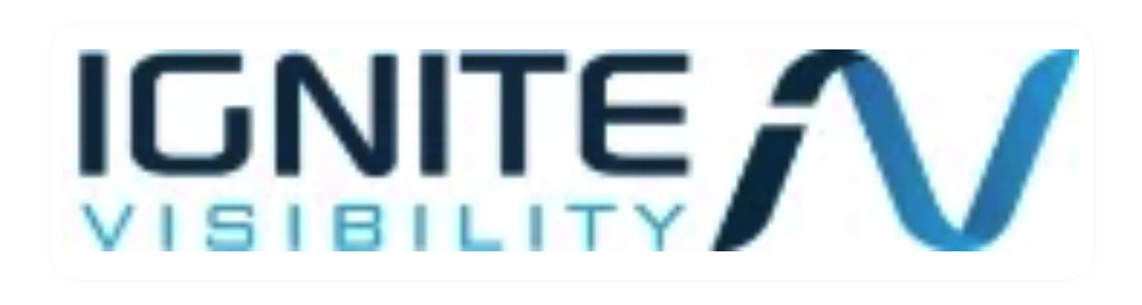 Ignite Visibility Merchant Logo