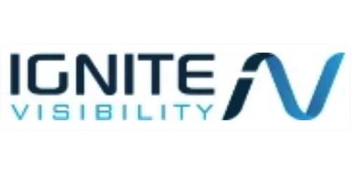 Ignite Visibility Promo Code