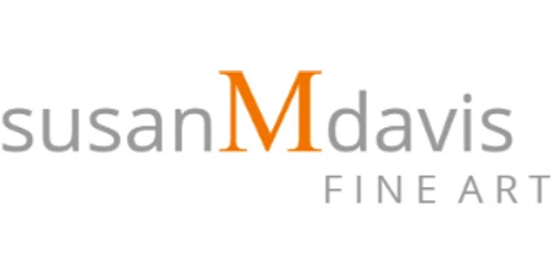 Susan M Davis Fine Art Promo Code