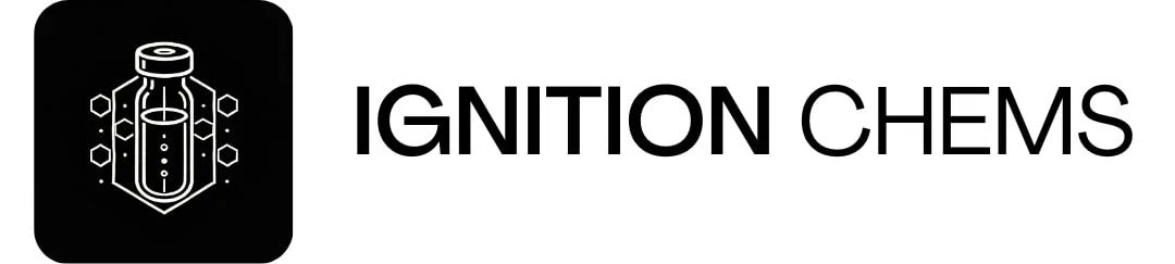 Ignition Chems Promo Code