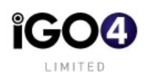 iGO4 Promo Code