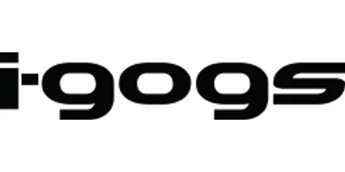i-gogs Promo Code