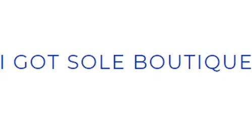 i got sole boutique Promo Code