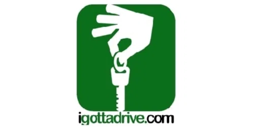iGottaDrive Merchant Logo