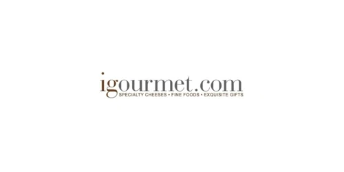 iGourmet coupon