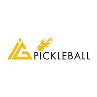 I&G Pickleball Merchant Logo