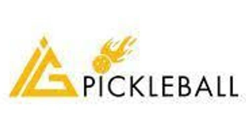 I&G Pickleball Promo Code