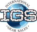 IGS Merchant Logo