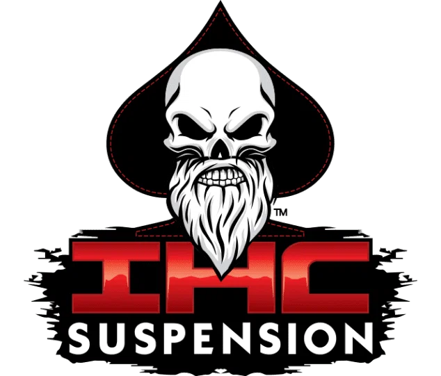 IHC Suspension Merchant Logo