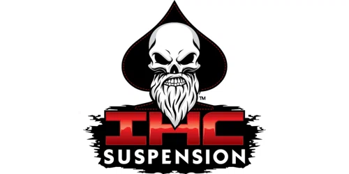 IHC Suspension Promo Code