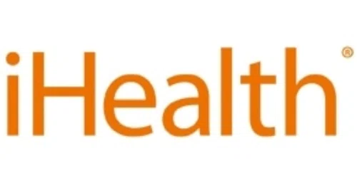 iHealth Labs Merchant logo