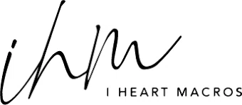 iHeart Macros  Promo Code