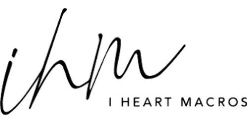 iHeart Macros Promo Code