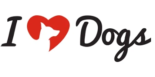iHeartDogs Merchant logo