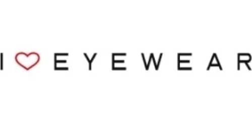 I Heart Eyewear Merchant logo