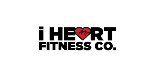 I Heart Fitness coupon