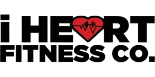 I Heart Fitness Promo Code