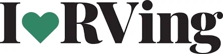 I Heart RVing Merchant Logo