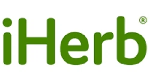 iHerb UK Merchant logo