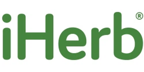 iHerb.com Merchant logo