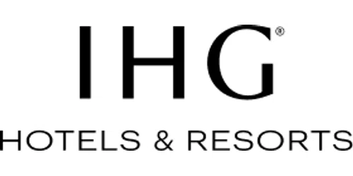 IHG Merchant logo