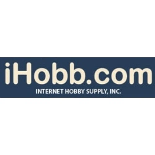 iHobb.com coupons