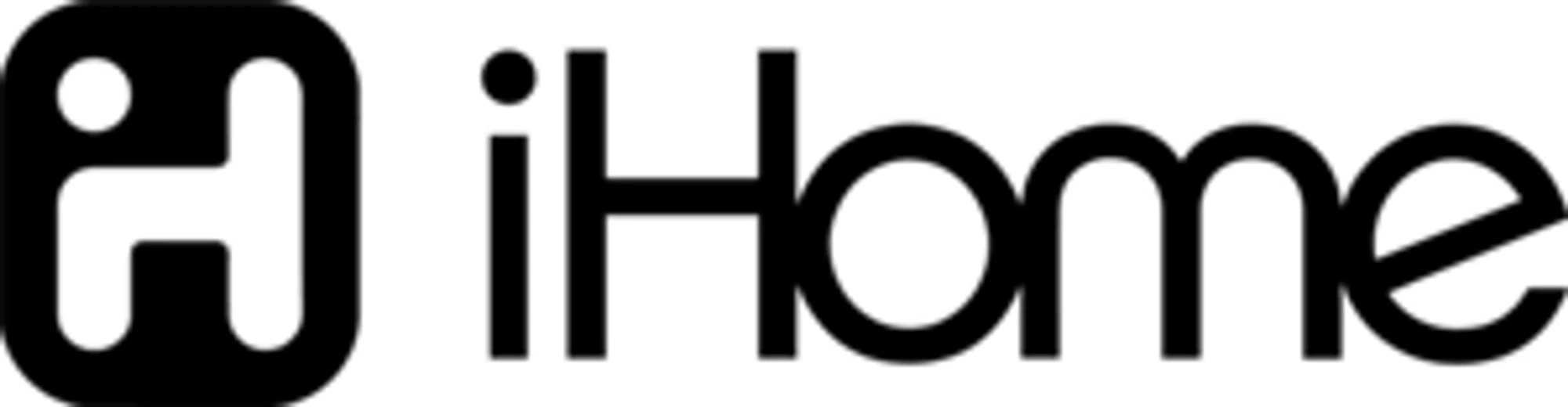 iHome Audio Merchant Logo
