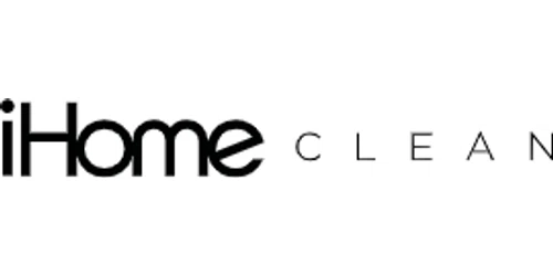 iHome Clean Promo Code