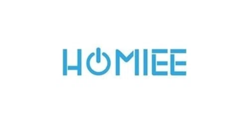 Homiee coupon