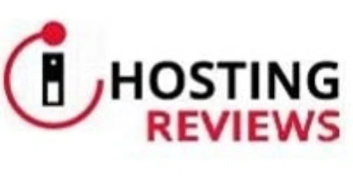 iHostingReviews Merchant Logo