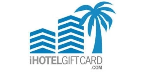 iHotelGiftCard Promo Code