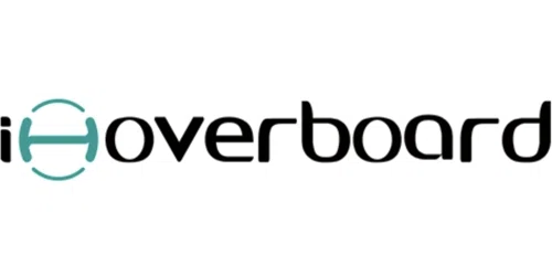 iHoverboard Merchant logo