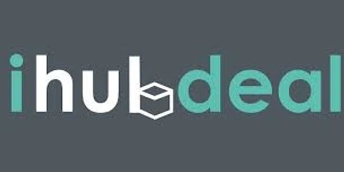 iHubdeal Promo Code