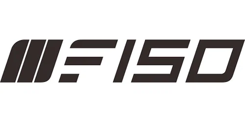 iiiF150 Merchant logo