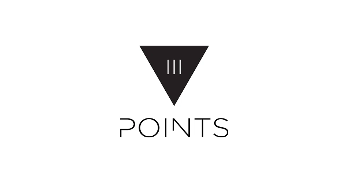 III POINTS Discount Code — Get 10 Off in May 2024