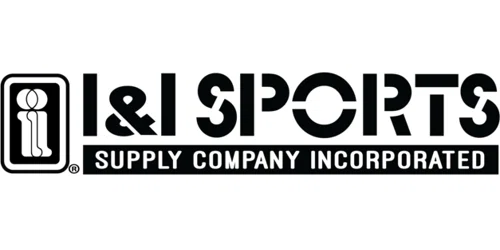 I&I Sports Merchant logo