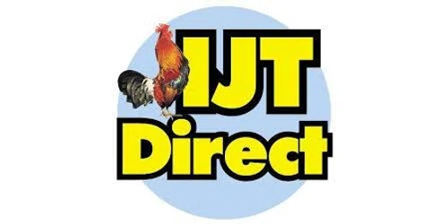IJT Direct Promo Code